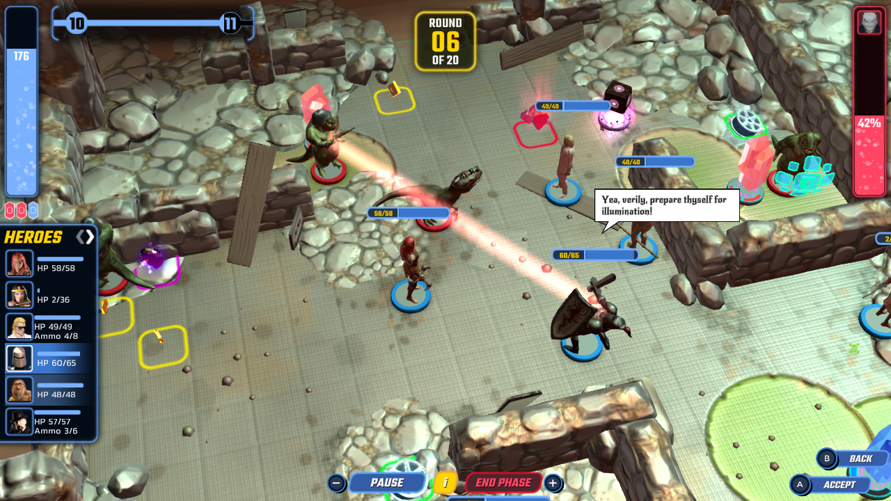 Reptilian Rising Collector's Edition Nintendo Switch - Neuf