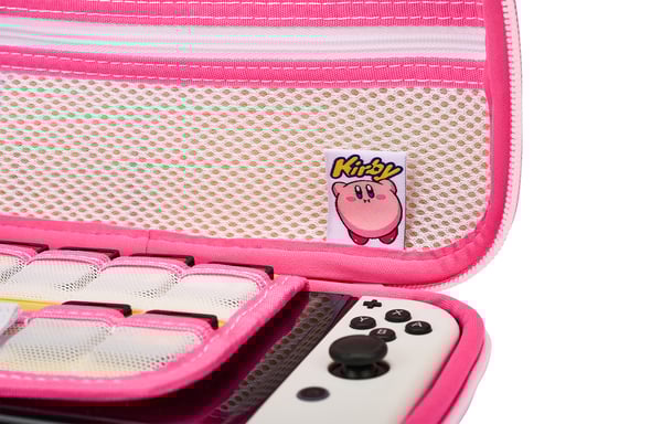 PowerA NSCS0068-01 accesorio de controlador de juego Estuche para mandos de videoconsola