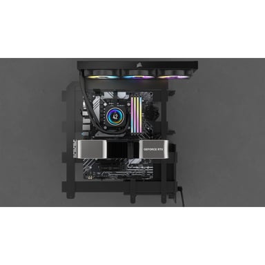 Modulo di memoria Corsair Dominator Titanium 32 GB 2 x 16 GB DDR5 7000 MHz