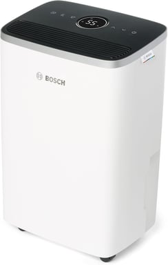 Bosch Dry 4000 2,5 L 40 dB Blanco