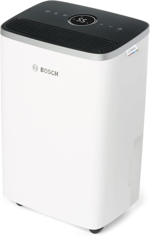Bosch Dry 4000 2 5 40 dB Neuf