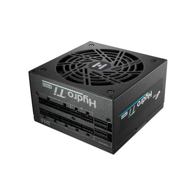 FSP (FORTRON) Fuente de alimentación 850W HYDRO Ti PRO ATX80+ Titanio