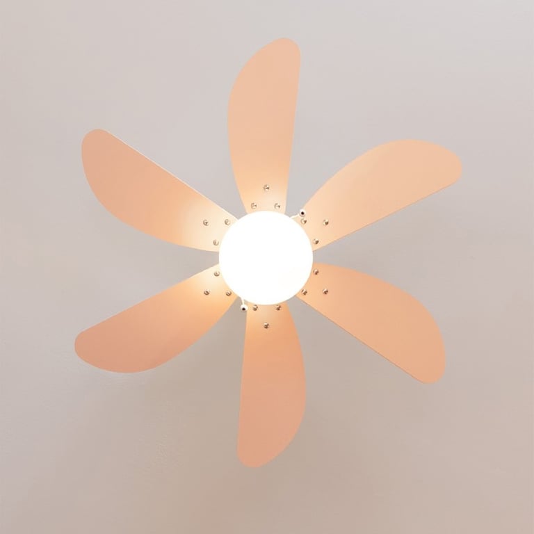 Ventilateur De Plafond Cecotec EnergySilence Aero 3600 Vision – 50 W, 6 Pales, Mode Été/Hiver - vue 10