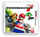 Nintendo Mario Kart 7, 3DS standard francese Nintendo 3DS