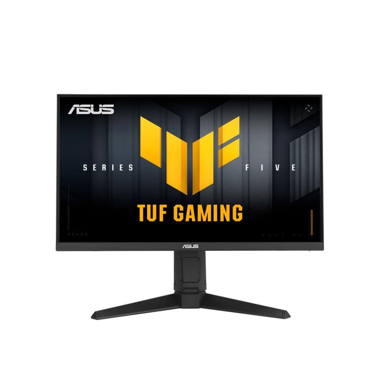 ASUS TUF Gaming VG259QL5A écran plat de PC 62,2 cm (24.5) 1920 x 1080 pixels Full HD LED Noir - Neuf