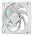 Fractal Design Momentum 14 RGB Carcasa del ordenador Ventilador 14 cm Blanco 1 pieza(s)