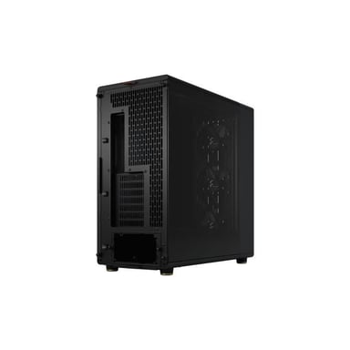 Boîtier PC Fractal Design North XL RC grand tour noir avec panneau latéral verre trempé