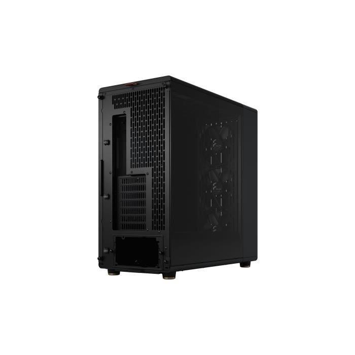Boîtier PC FRACTAL DESIGN North RC Chalk TG ATX USB 3.1 Gen 2 Type C 2xUSB 3.0 - vue 9