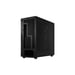 Boîtier PC Fractal Design North XL RC grand tour noir avec panneau latéral verre trempé