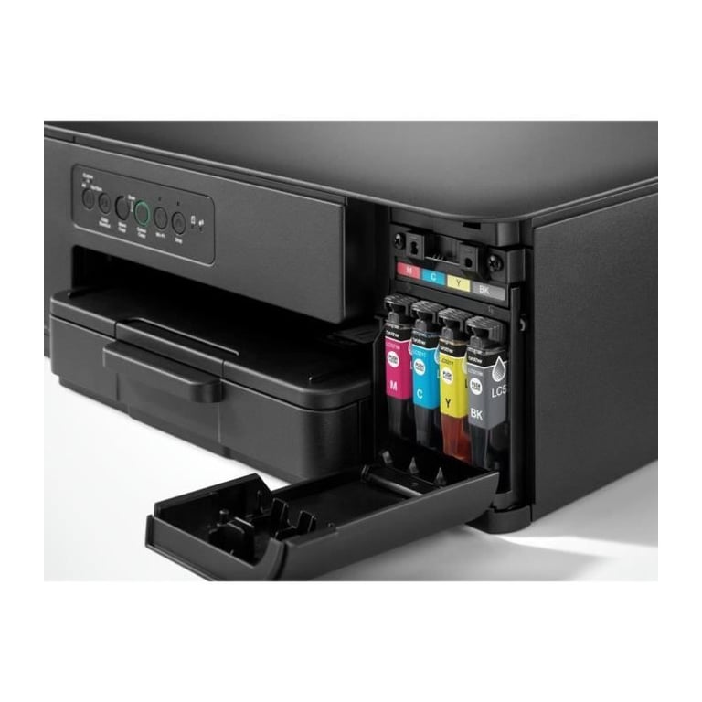 Scanner de documents professionnel - BROTHER - DCP-J1260W - Ethernet, Wi-Fi, Wi-Fi Direct - Recto-verso - Neuf