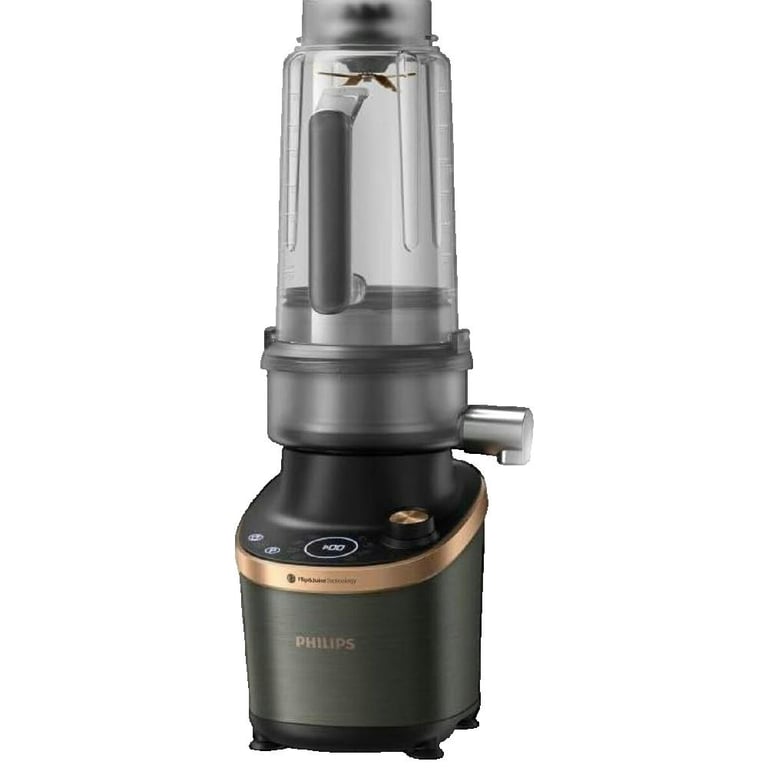 Blender flip&juice HR377000 - vue 9