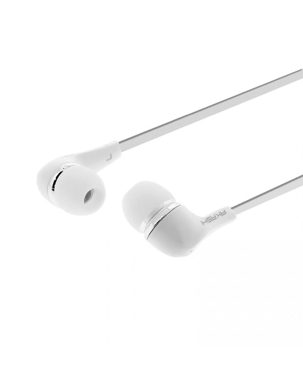 Altadif ALTKITPIE50WH écouteurcasque Avec fil Ecouteurs AppelsMusique Neuf