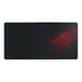 ASUS ROG Guaina Tappetino per mouse da gioco nero, rosso