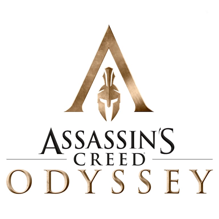 Ubisoft Assassin's Creed Odyssey PlayStation 4 - Neuf