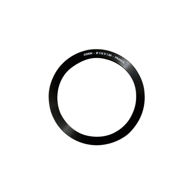 Bague d'Adaptation COKIN X 412 B – Compatible Porte Filtre Taille XL - vue 2