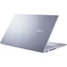 ASUS VivoBook (17.3'') Intel® Core™ i5-1235U - Ordinateur portable 43,9 cm Full HD 8 Go DDR4-SDRAM 512 Go SSD Wi-Fi 6 (802.11ax) Windows 11 Home Argent