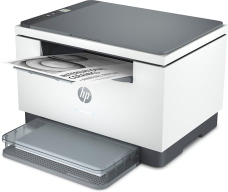 Imprimante multifonction HP Laserjet M234dw laser noir et blanc