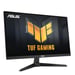 ASUS TUF Gaming VG279Q3A, monitor da gioco - (69 cm(27'' ), nero, FullHD, AMD FreeSync Premium, HDMI, pannello a 180Hz) [Energieklasse E] (90LM0990-B01170)