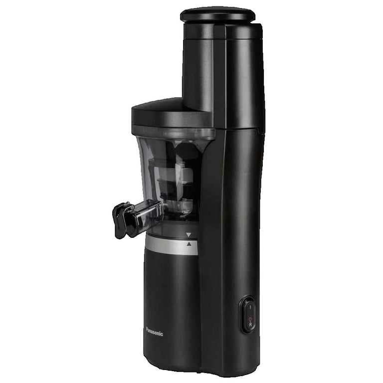 Centrifugeuse Panasonic MJ-L700KXE – 150 W, Goulotte Extra Large 75 mm - vue 4