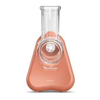 Hachoir Moulinex Fresh Express DK853JE0 Terracotta