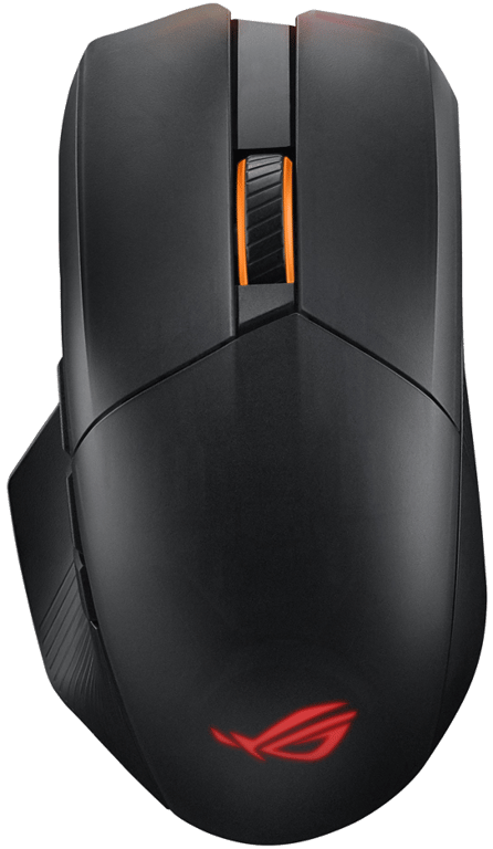Souris gaming sans fil ROG Chakram X