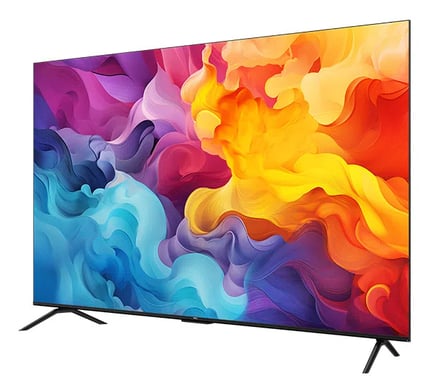 TCL V6B 85V6B TV 2,16 m (85'') 4K Ultra HD Smart TV Wifi Titane 450 cd/m²