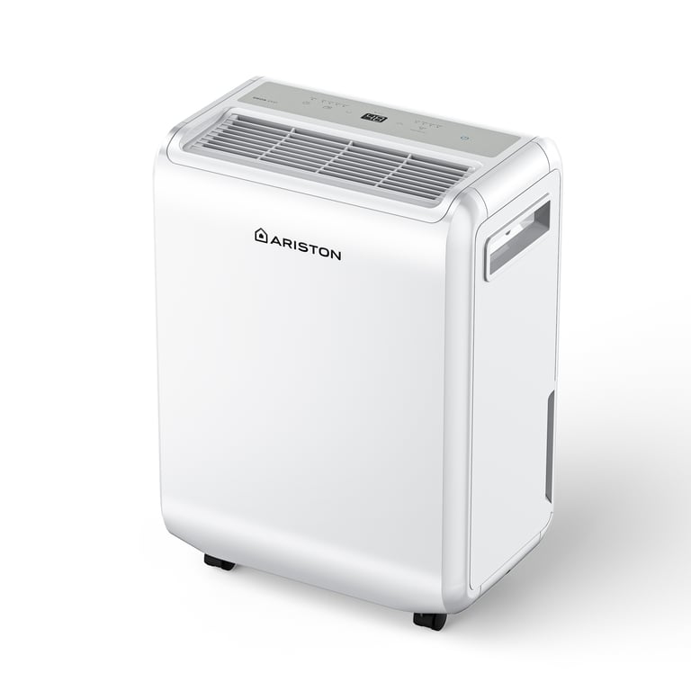 Ariston DEOS EVO 10 1,85 L 43 dB 210 W Blanc - Neuf