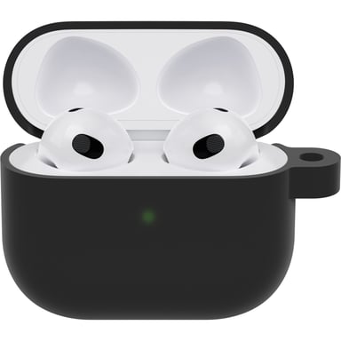 OtterBox Serie Soft Touch per Apple AirPods (3a generazione), nero