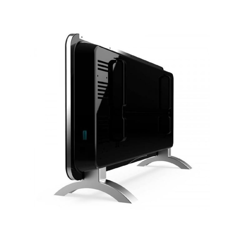 Radiateur Convecteur Cecotec Ready Warm 6720 1500W – Wi-Fi, Programmation Hebdomadaire - vue 2