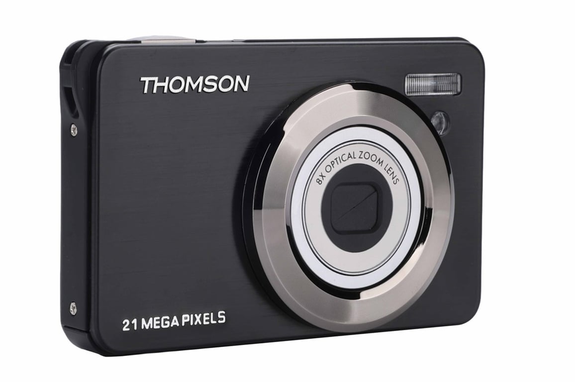 Thomson THR317 - vue 5