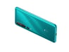 Mi 10 256 Go, Vert