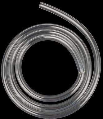 RAIJINTEK Raijintek RAITUBO-T6 PVC-Schlauch 13/10mm - 2m