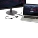 STARTECH.COM Mini DisplayPort to DVI Video Adapter - Mini DP to DVI Converter - 1920x1200