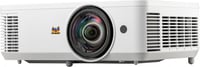 Proiettore Viewsonic PS502W Standard Focus 4000 ANSI lumen WXGA (1280x800) Bianco