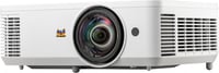 Viewsonic PS502X videoproyector Proyector de corto alcance 4000 lúmenes ANSI XGA (1024x768) Blanco