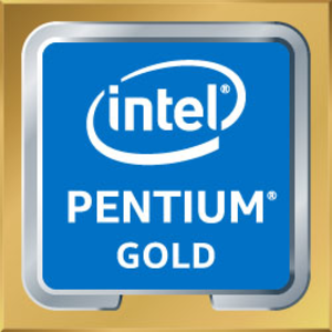 Intel Pentium Gold G7400 procesador 3,7 GHz 6 MB Smart Cache Caja