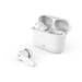 Auricolari Nedis CHST100BK Con Cavo Doppio Jack 3,5 Mm Per PC Controllo Volume Neri