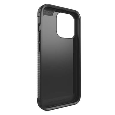 GEAR4 Havana coque de protection pour téléphones portables 15,5 cm (6.1'') Housse Noir Apple iPhone 13 Pro