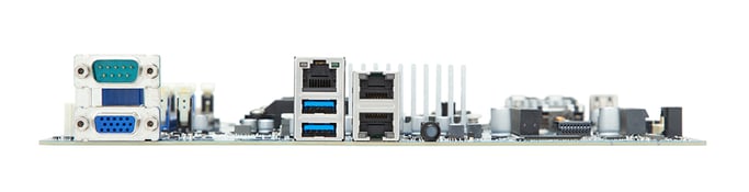 GIGABYTE MC13-LE0 placa base AMD B650 Zócalo AM5 micro ATX