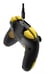 Turtle Beach Rematch Super Mario Star Manette sans fil w/ brille dans le noir et sous licence officielle Nintendo – pas de bouton C