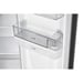Continental Edison Frigorífico americano - CERA532NFIXD - 2 puertas - 529L - L90 cm xH177 cm - I