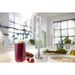 BATIDORA 650 W PIE DESMONTABLE VASO MEDIDOR METAL PHILIPS - HR2534.00