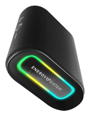 Energy Sistem StreetPlay Negro 8 W