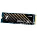 MSI SPATIUM SSD M.2 NVMe 500 Go M450 PCIE4
