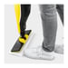 SC 3 Upright EasyFix - Scopa a vapore - 1600W - Si riscalda rapidamente in 30s - Pulisce 60 m²Elimina fino al 99,99% dei virus