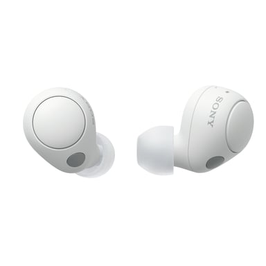 Casque WF-C700N Casque True Wireless Stereo (TWS) Ecouteurs Appels/Musique Bluetooth - Blanc