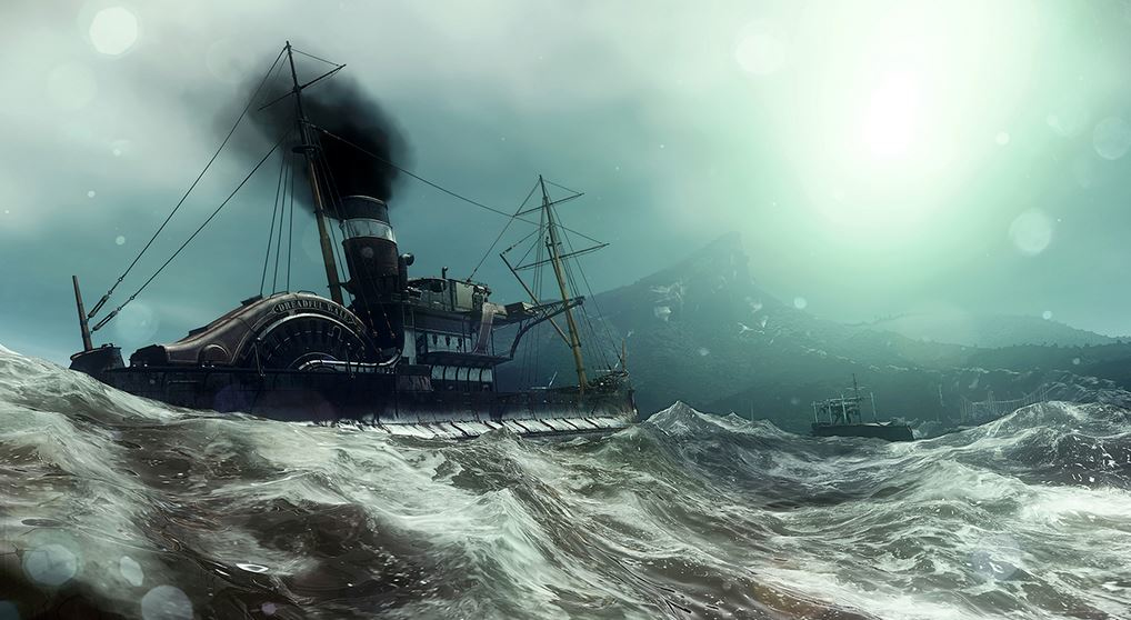 PLAION Dishonored 2 Neuf - vue 2