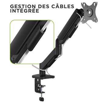 ERGO Bras support articule mecanique pour moniteur - vue 3