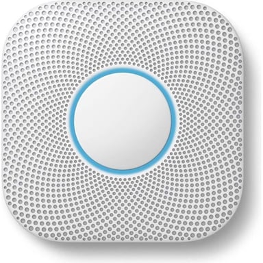 DETECTOR DE HUMO NEST PROTECT