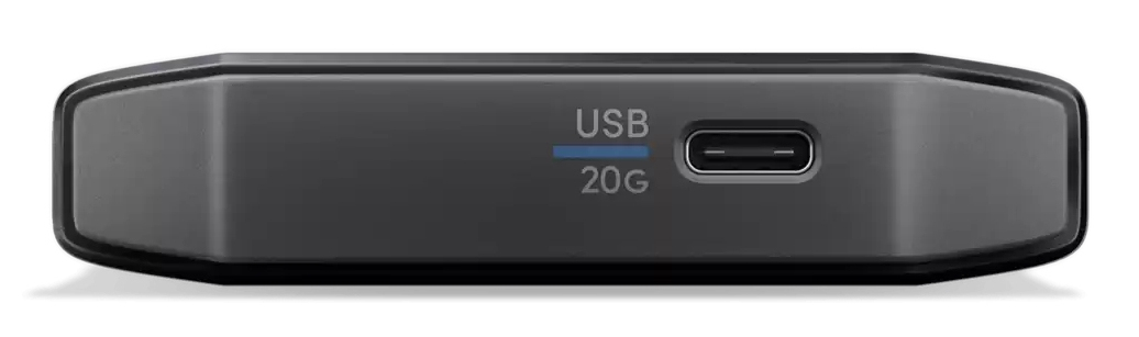 SanDisk PRO BLADE TRANSPORT Enceinte ssd Neuf - vue 2